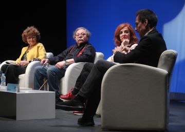 El ritmo (musical) de la creación