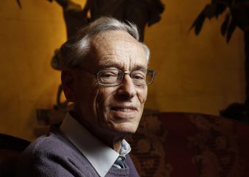 John H. Elliott: “El principal error de los independentistas fue vivir en una realidad virtual”