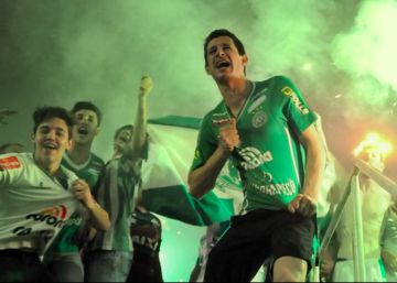 ‘Por siempre Chape’, la historia de un equipo antes y después de la tragedia