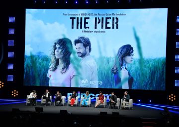 ‘El embarcadero’, thriller emocional y poliamor en L’Albufera