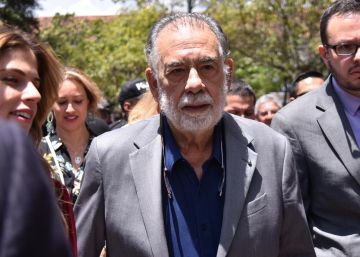 Francis Ford Coppola: “Me preocupa que los escándalos sexuales nos estén dividiendo”