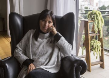 Claudia Piñeiro: “El protagonismo de las mujeres dejó desconcertados a muchos hombres”