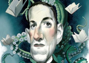 Lovecraft no creía en sus monstruos