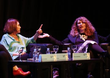 Gioconda Belli: “Nunca pensé que viviría otra dictadura”