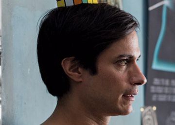 Ficción mexicana de alto voltaje