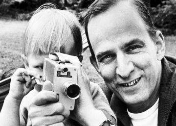 Ingmar Bergman, el hombre huraño, el genio inabarcable