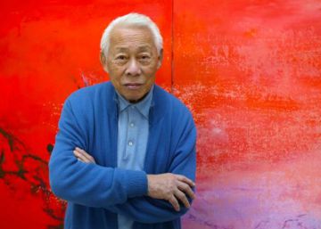 El artista desconocido que está entre los más cotizados de la historia
