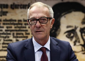 Guirao advierte de que la SGAE está en “un camino hacia el abismo”