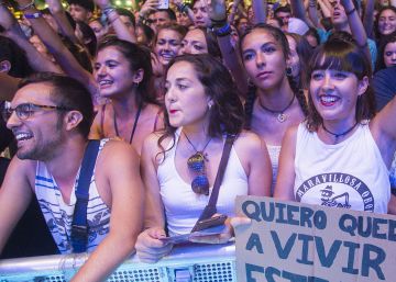 El Arenal Sound agota sus 50.000 abonos para la edición 2019 sin que se conozca el cartel