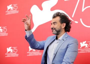 La producción de ‘Patria’ en HBO ya está en marcha