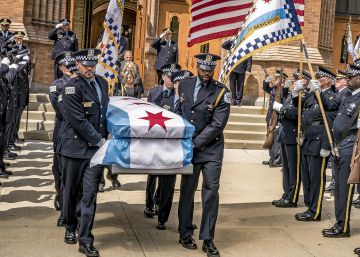 Chicago, tres series para una ciudad