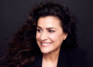 Cecilia Bartoli, la gran engatusadora