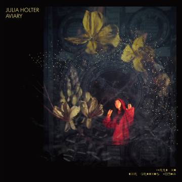 Julia Holter: un pequeño gran apocalipsis musical