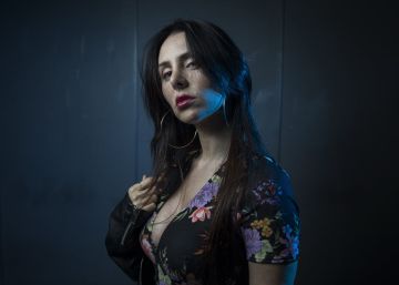 Mala Rodríguez: “No me creo que el hombre sea un jodido psicópata por naturaleza”