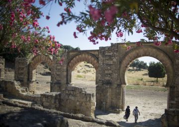 Conspiraciones, enredos y poesía, la vida de la mujer más poderosa de la Córdoba califal