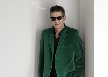 Auserón se reinventa por Gershwin y Kurt Weill