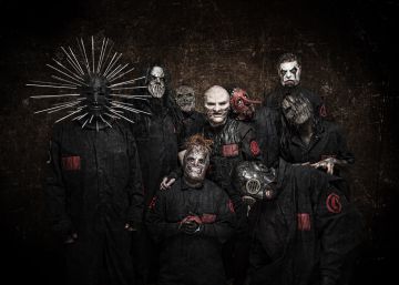 Slipknot, primer cabeza de cartel del Resurrection Fest 2019