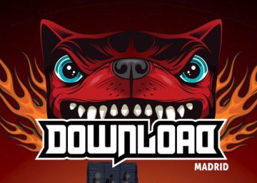 El Download Festival Madrid anuncia sus primeros cabezas de cartel