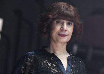 Yolanda García Serrano, premio Nacional de Literatura Dramática 2018