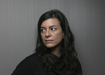 Samanta Schweblin: “El mal no es la tecnología; es quien está al otro lado”