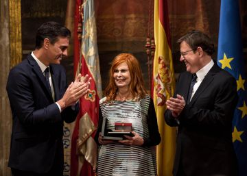 Decir Carmen
