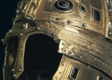 La leyenda del bárbaro