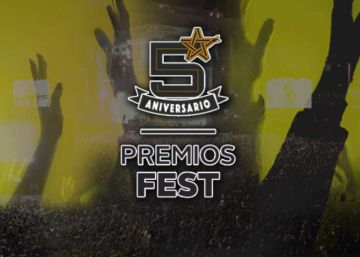 Estos han sido los mejores festivales del año en España