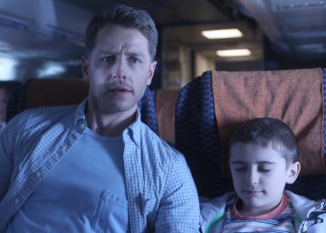 ‘Manifest’, otro extraño avión, otros extraños misterios ‘Manifest’, otro extraño avión, otros extraños misterios