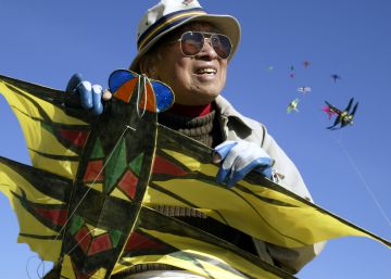 Tyrus Wong, el verdadero padre de Bambi