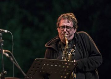 John Zorn regresará al Heineken Jazzaldia para presentar su ‘Bagatelles Marathon’