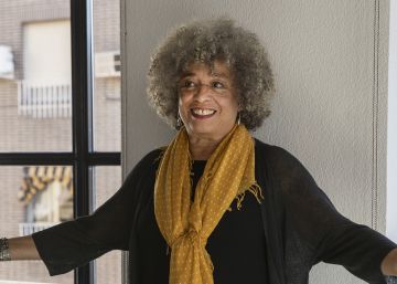 Angela Davis: “O racismo voltou a ser mais violento e explícito”