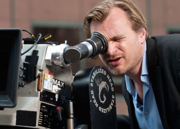 Christopher Nolan: un director obsesionado por el tiempo y los sueños