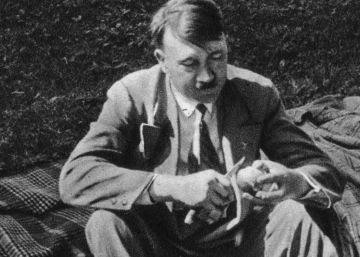 A mulher que arriscava a vida por Hitler três vezes ao dia