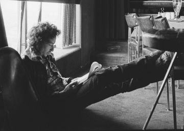 Escucha en exclusiva el nuevo disco de Bob Dylan