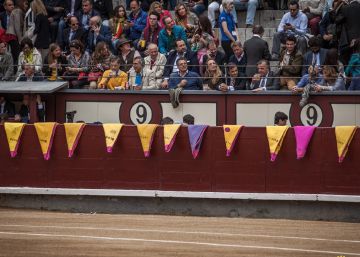 El congreso de Murcia, buena voluntad frente a la indolencia de los taurinos
