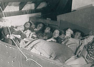 El zoo como escondite para escapar de los nazis