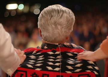 El ruiseñor que enlaza a Chavela Vargas con García Lorca