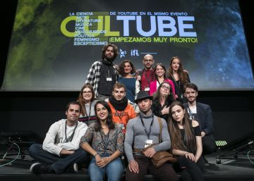 Expertos, ‘millennials’ y con millones de discípulos: los divulgadores de YouTube