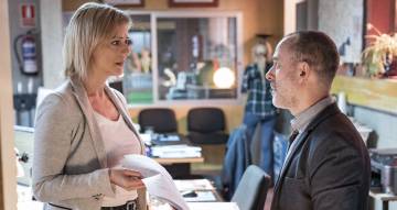 ¿Qué ver hoy en TV? Lunes 29 de octubre de 2018