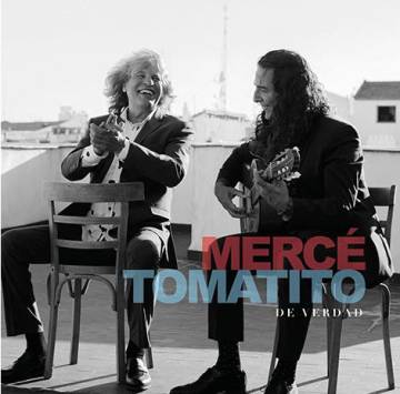 José Mercé y Tomatito: El flamenco más amable