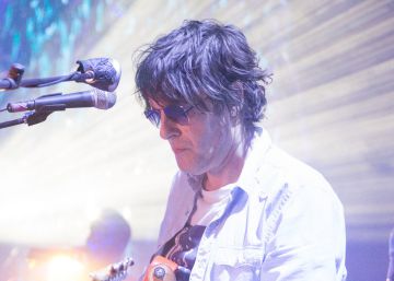 “La gente consume canciones. El concepto de álbum interesa menos”