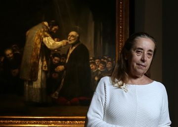 “En Goya los intereses económicos han sido y aún son muy fuertes”