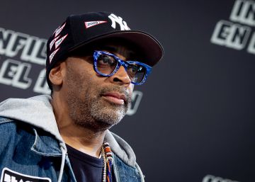 Spike Lee: “O fascismo usa o medo. Não é só Trump, Bolsonaro é igualmente ruim”