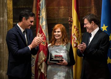 La alegría como resistencia