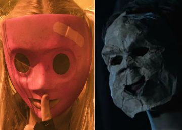 13 series actuales para ver en Halloween