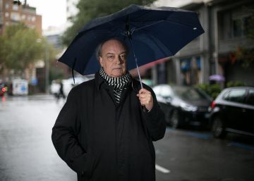 La suerte impuesta de Enrique Vila-Matas