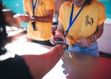 Los roqueros y los mayores de 50 son los festivaleros que más gastan