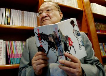 Muere Jin Yong, el autor más influyente de China y desconocido en el exterior