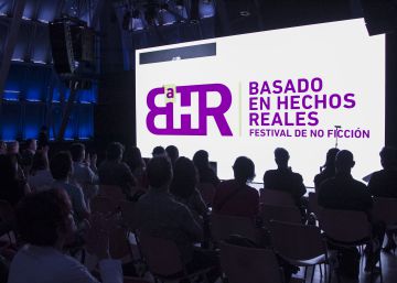 Basado en Hechos Reales, la celebración argentina de la no ficción