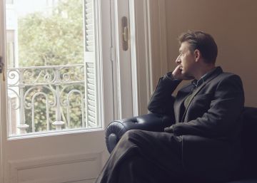 Jonathan Littell: “Veo la situación en Cataluña como una gran idiotez”